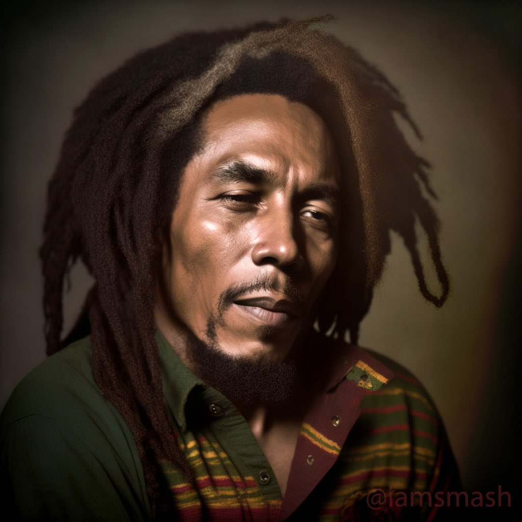 iamsmash84's tweet photo. The Legend.
#BobMarley #tuffgong https://t.co/iQ9sZaeDkE
