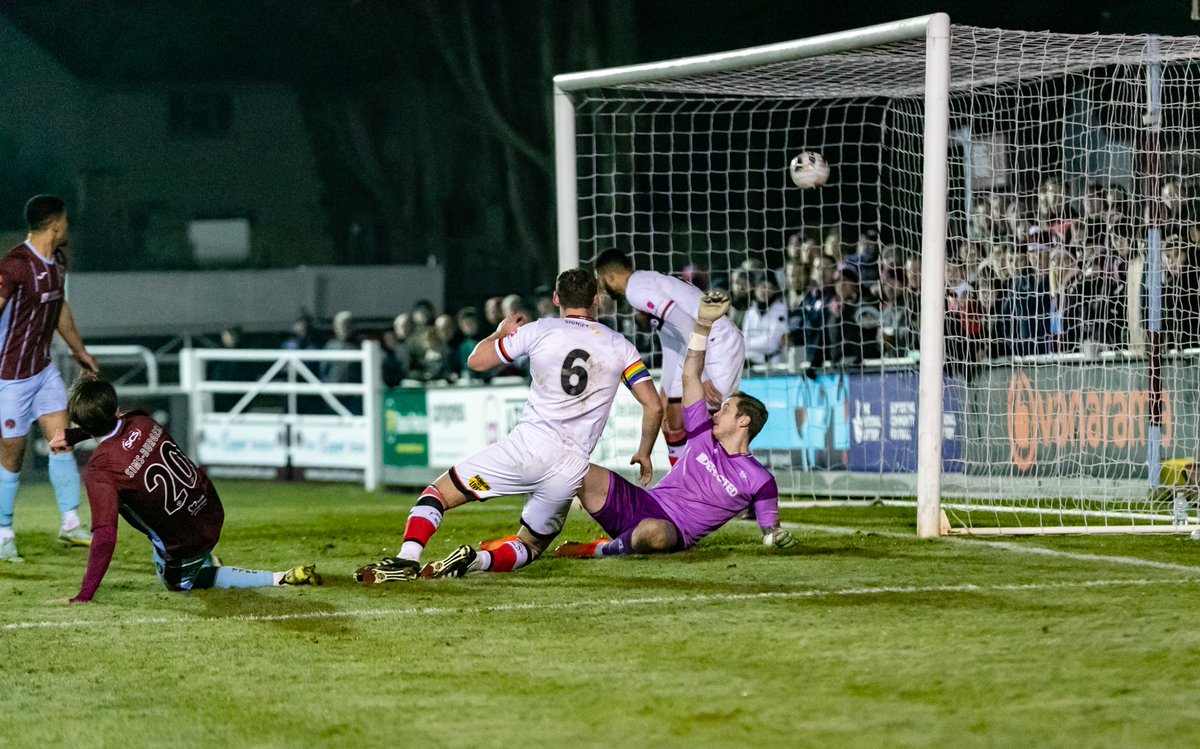 Debbie Gould tweet media