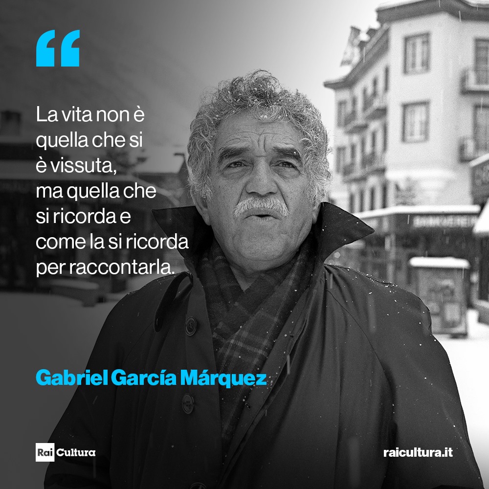 RaiLetteratura's tweet photo. https://t.co/1p3BkLtWzQ