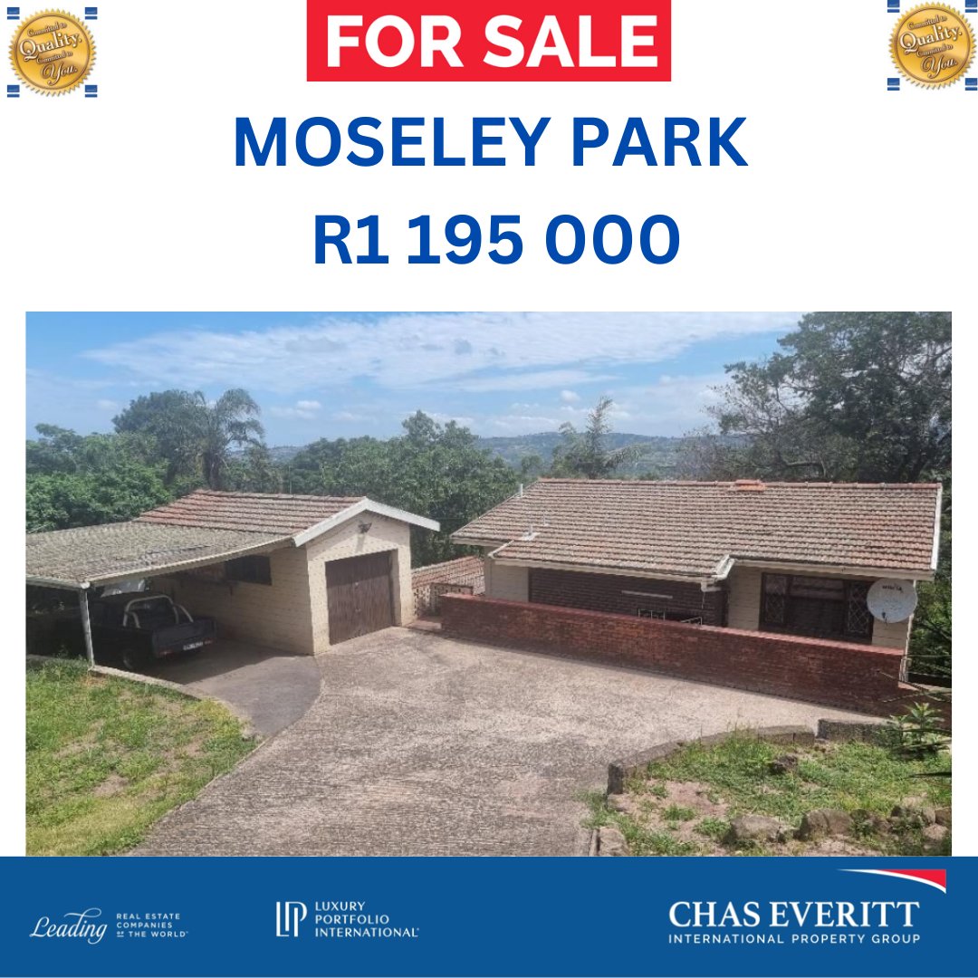 ChasPinetown's tweet photo. 🏡🤑
This brand-new listing is priced perfectly situated in a quiet suburb in Moseley Park in Pinetown.

Contact Tracy Maharaj to view.
👇
📞: 083 789 8050/ 031 701 2150
💻: tracym@everitt.co.za
📍: Chas Everitt PMC
https://t.co/rVIEWe3Osd

#Gobuy #GochaseverittPMC https://t.co/6ekggBV3lG