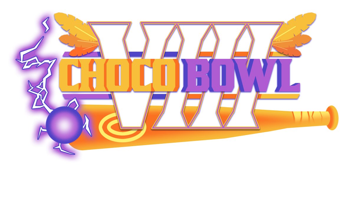 🐤 THE CHOCOBOWL 🏆
🧢 THIS WEEKEND ⚡️
⭐️ WE PLAY~EARTHBOUND ⭐️
48hr Stream Marathon for <a href="/TransLifeline/">Trans Lifeline</a> // Games industry friends vs a JRPG. The whole game, without stopping, we fight to the end. Our video game Super Bowl!

chocobowl.tv