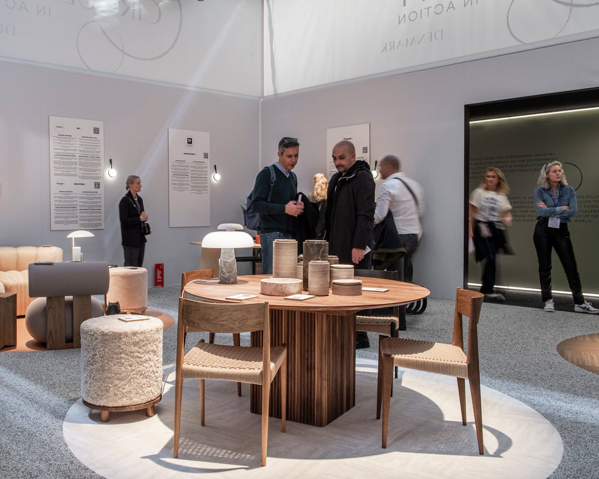 Houzz España (@houzzspain) on Twitter photo En 2023, las tendencias en mobiliario y decoración apuntan hacia un mayor cuidado por el medioambiente. Visitamos la feria <a href="/MaisonObjet/">MAISON&OBJET</a> en París y definimos las 6 grandes tendencias para el hogar #decoration #interiordesign 👉houzz.es/revista/maison… En 2023, las tendencias en mobiliario y decoración apuntan hacia un mayor cuidado por el medioambiente. Visitamos la feria <a href="/MaisonObjet/">MAISON&OBJET</a> en París y definimos las 6 grandes tendencias para el hogar #decoration #interiordesign 👉houzz.es/revista/maison…