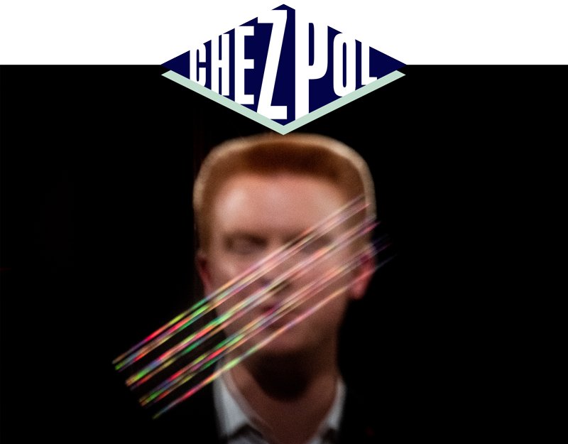 chez_pol's tweet image. C'est le bon jour pour brouiller les ondes #Gazelle #Coton #Summum #Poutre #CQFD