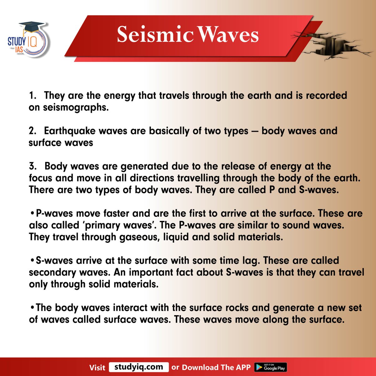 upsciq's tweet photo. Earthquake
#earthquake #whyinnews #deadlistearthquakes #turkey #syria #earth #earthsurface #hypocenter #epicenter #seismicwaves #seismographs #earthquakewaves #surfacewaves #bodywaves #surfacewaves #primarywaves #pwaves #solidmaterials #swaves #upsc #cse #ips #ias #worldnews https://t.co/yPSqFDtXdS