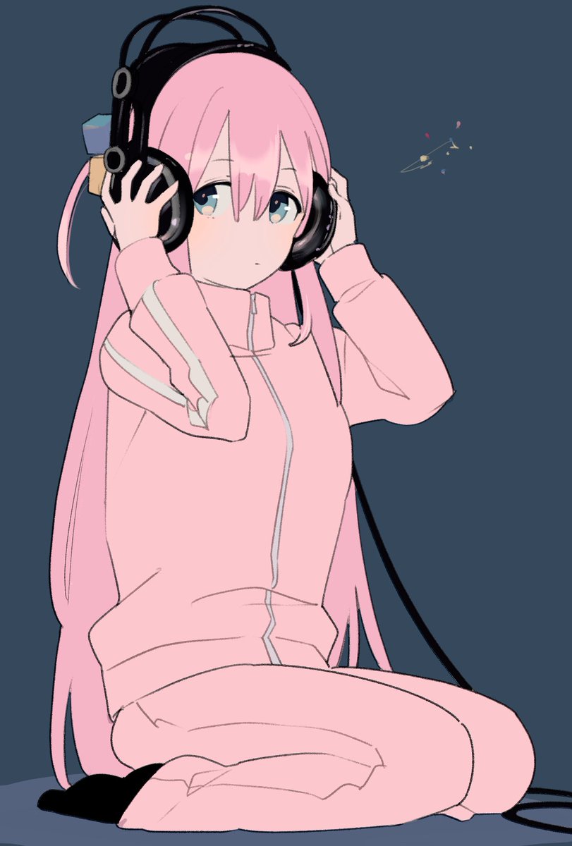 ururaomote's tweet photo. ぼっちちゃん https://t.co/sv1H8owMYs