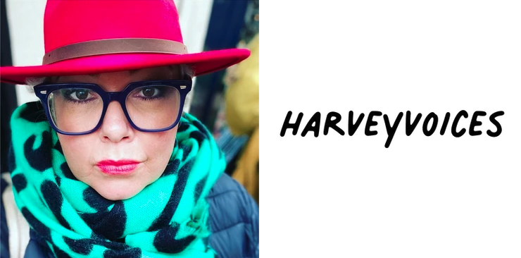 "...remember your agent is right there on that emotional roller coaster with you"

Incredible interview with legendary Emma Harvey from <a href="/HarveyVoices/">Harvey Voices</a>. Em shares her top tips for those working in the industry, this is one not to be missed!

thescottishvoiceovers.co.uk/theblog