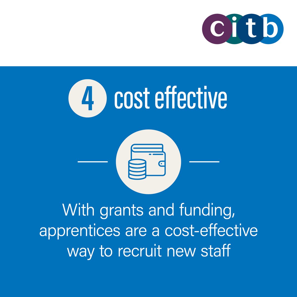 Have you thought about hiring an apprentice? 👷‍♀️👷

Apprenticeships are an exciting option for both apprentice and employer.

Check out this toolkit to help you hire an apprentice 👇

bit.ly/3Grmq5w

#SkillsForLife #NAW2023 <a href="/Apprenticeships/">Apprenticeships</a>