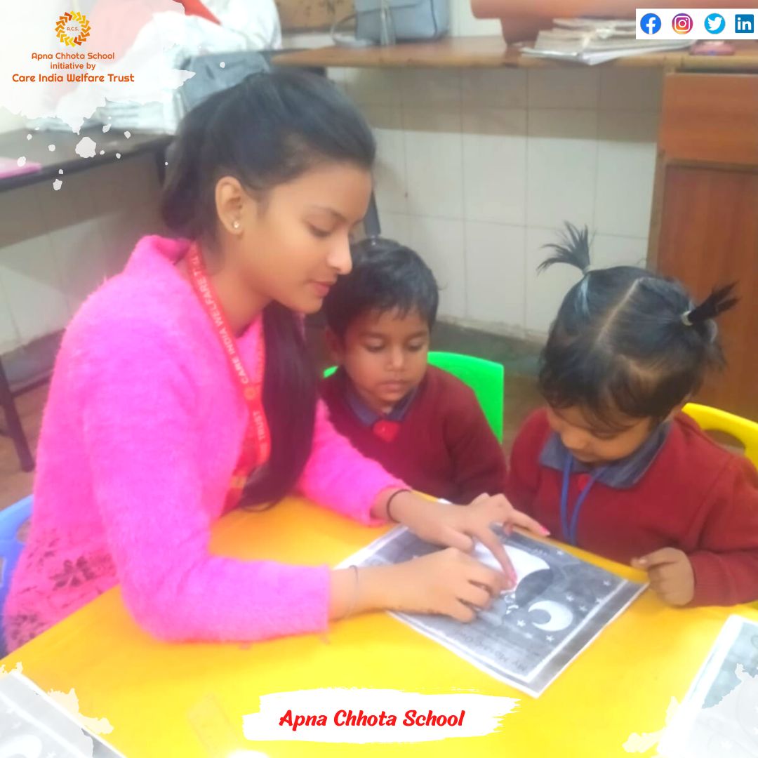 ciwtrust's tweet photo. Paper cutting and paste brown paper (owl) Activity.
#apnachhotaschool #acs #careindiawelfaretrust #ciwt #papercutting #papercut #paperart #papercraft #owl #paper #art #paperartist #handmade #papercutart #papercuttingart #papercrafts #papercutter #handcutpaper #papercutartist https://t.co/tmdhnwHrFc