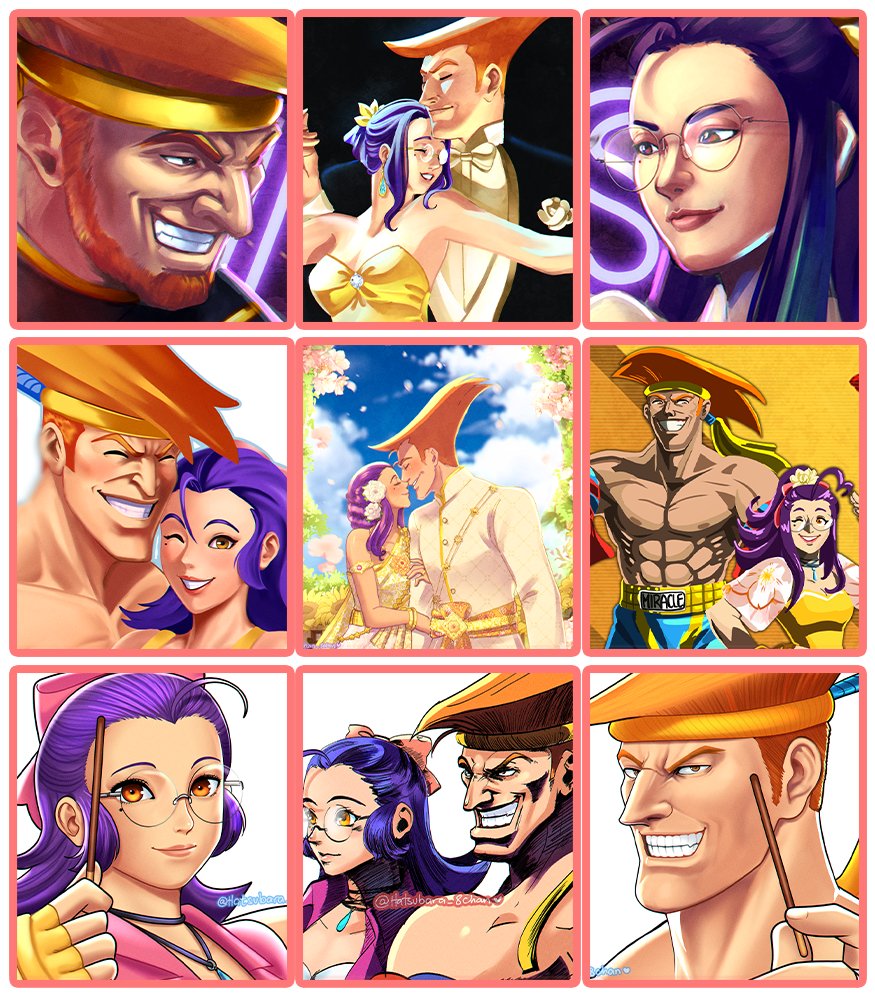 🎀Hachii 🌻夢女子 🌻🇵🇭 🌻Draws FG fanart and self indulge art a