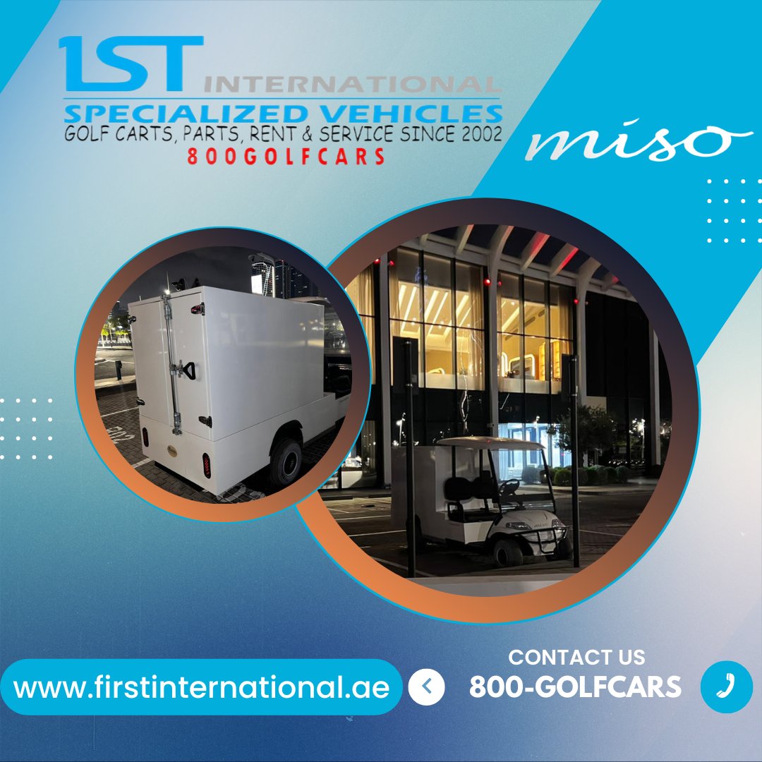 golfcarsdubai_t's tweet photo. #golfcarsdubai #firstinternational #internationaldevelopment #guidelines #electricalvehicles #golfcourse #uae #salesadvice https://t.co/ieKe7RmW47