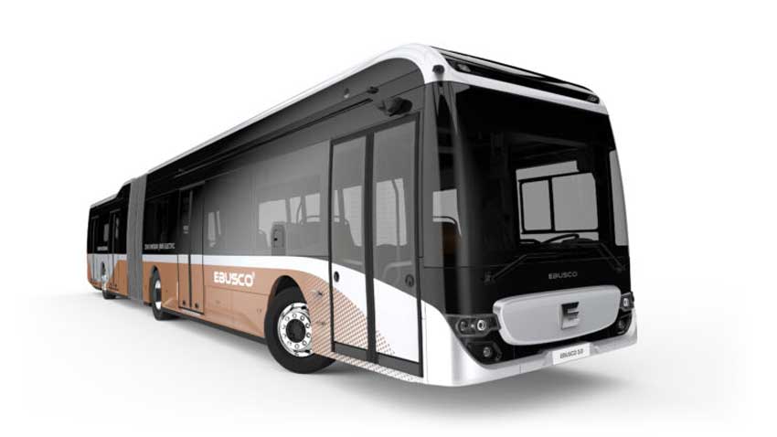 DevirSaatiDergi's tweet photo. Ebusco selected as supplier of UGAP for electric buses https://t.co/u1wWzuP5pS @DevirSaatiDergi @EbuscoBV #ebusco #emobility #ebusco30 #electricbuses #electricpublictransport #publictransport #UGAP #uniondesgroupementsdachatspublicsenfrance https://t.co/Bfbn4yzQeG
