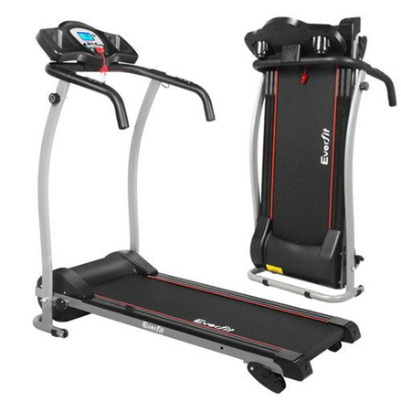 leisuretek_au's tweet photo. You can run or walk on the Everfit Electric Treadmill. Weight loss and cardio exercises are possible with this machine.
Gain more information at https://t.co/Yda4Rn5tp9
#treadmill #everfit #cardioexercise #fitness #walkingtreadmill #leisuretekproducts #shoponline #leisuretek https://t.co/SCioCibeL3