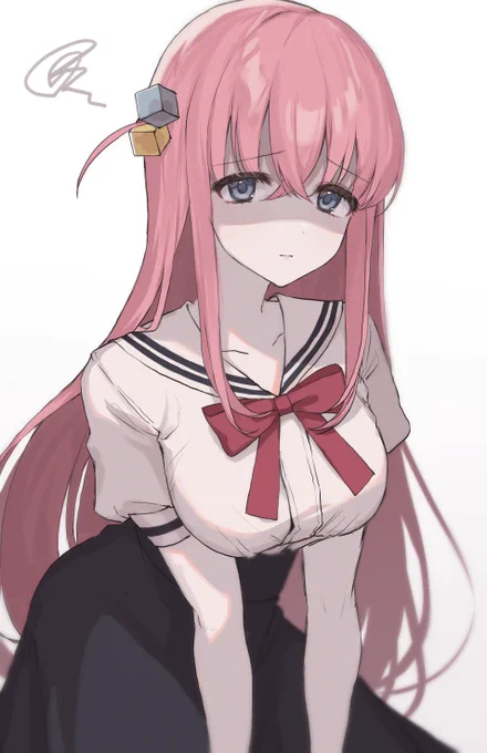 ぼっちちゃん 