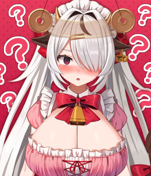 催眠なんてかかるわけな…????!? 