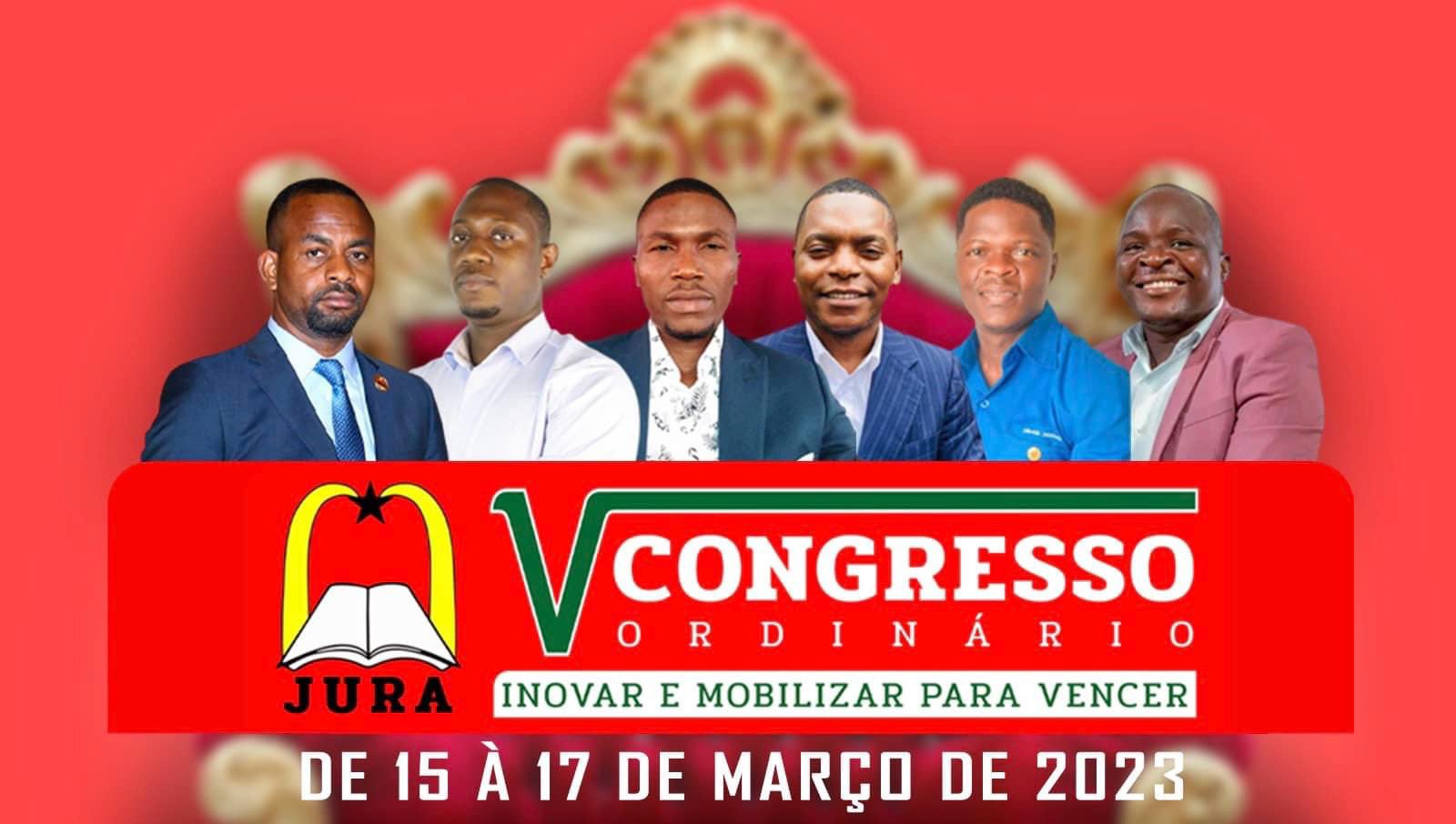 UNITA (UNITA_OFICIAL) / Twitter