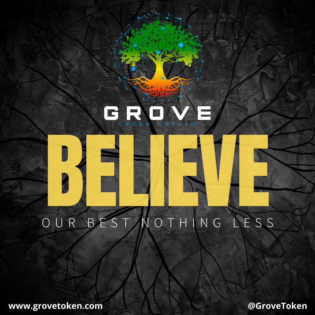 Amooor1st's tweet photo. - We are working with 3 exchanges - Tier 1. John is in advanced talk with them

- Blockchain will be released very soon maybe sonner then you expect 

- Grove Stable Coin - Is being prepared very well

- More projects will be listed on grove swap in the next few days 

Happy days https://t.co/kVHZW6ngOX