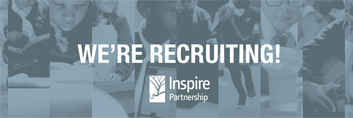 IPAT_Edu's tweet photo. We currently have some fantastic opportunities to join Inspire Partnership! These include teaching positions at @delceacademy1 and teaching assistant positions at @RockliffeManor. For more information about working for us, please see here: https://t.co/I2Q1S22Eg4 #recruiting https://t.co/1Cw9QnlIB4