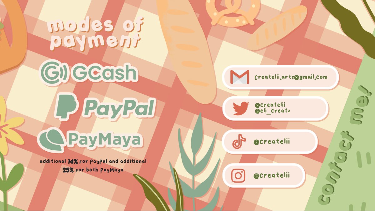 💐 eli — open tweet media