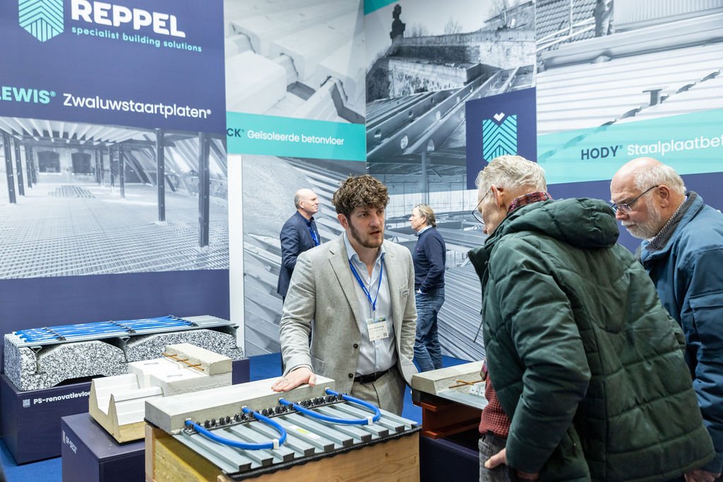 REPPEL specialist building solutions tweet media