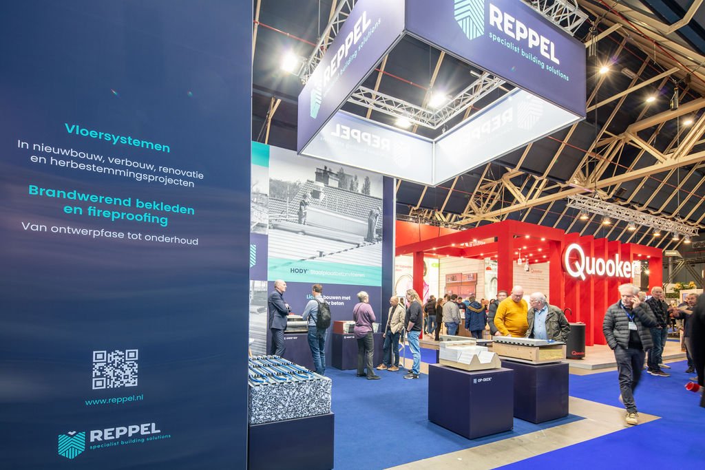 REPPEL specialist building solutions tweet media