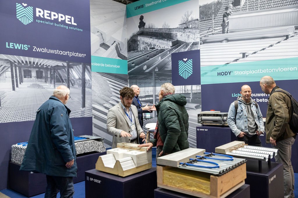 REPPEL specialist building solutions tweet media