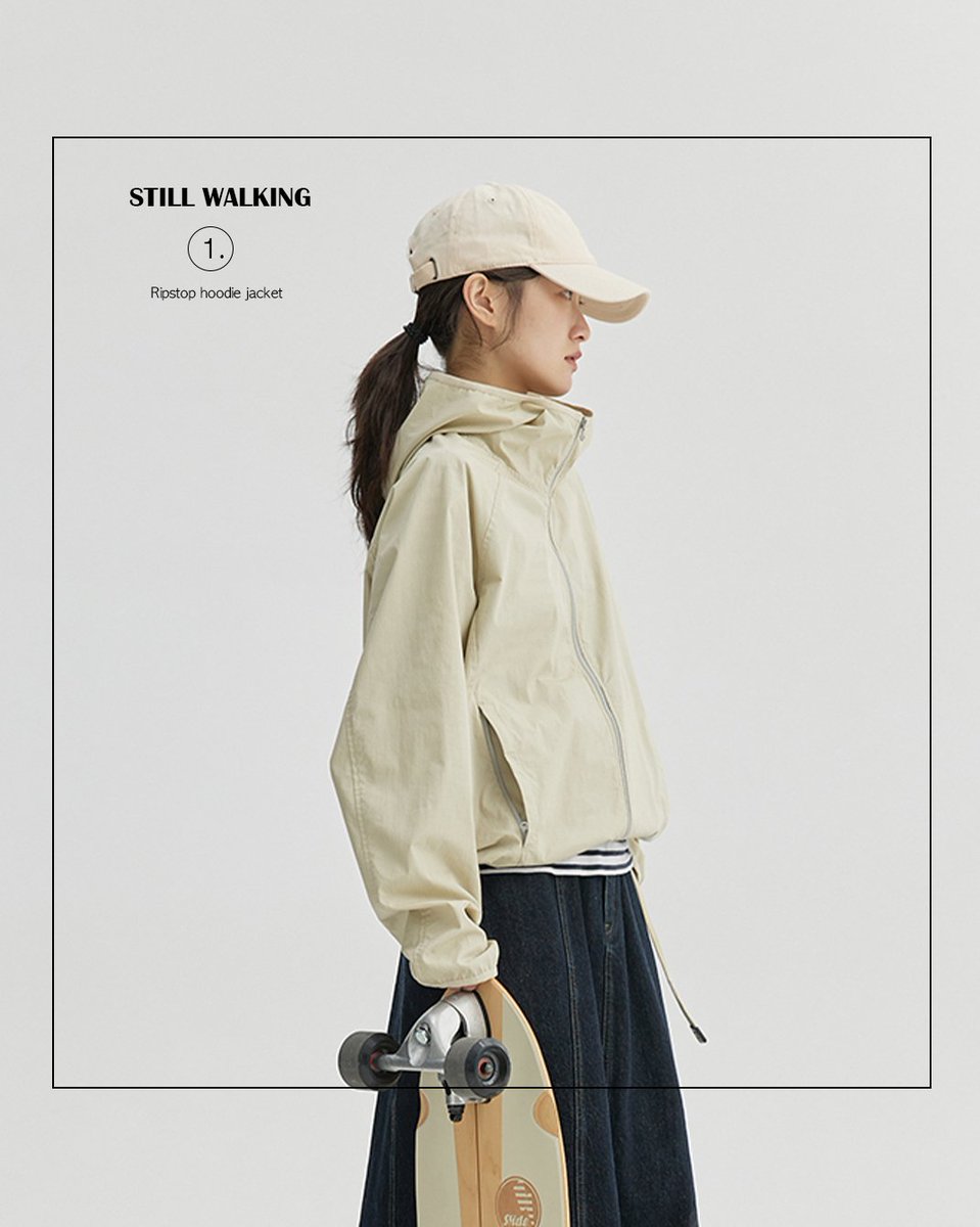 oldlaundrystore's tweet photo. [ STILL WALKING ]
New “Still Walking” items in OLDR 🌝

#oldlaundry_store #oldlaundry #올드런드리 #올드런드리스토어 #개강준비 #개강코디 #봄옷 #봄자켓 #봄코디 https://t.co/y1P0tBU2Bc