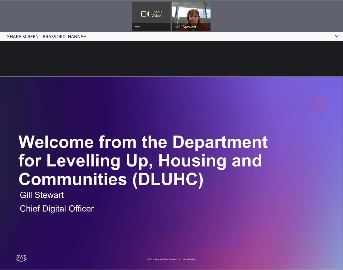 LDgovUK's tweet photo. We’re excited to kick off the Executive Education Programme for #LocalGov this morning!

Module 1 will look at the importance of #DigitalTransformation and how it affects organisations.

If you’re joining us, use the hashtag #LocalDigitalTraining to share what you’ve learned 😁 https://t.co/OXCtAihArb