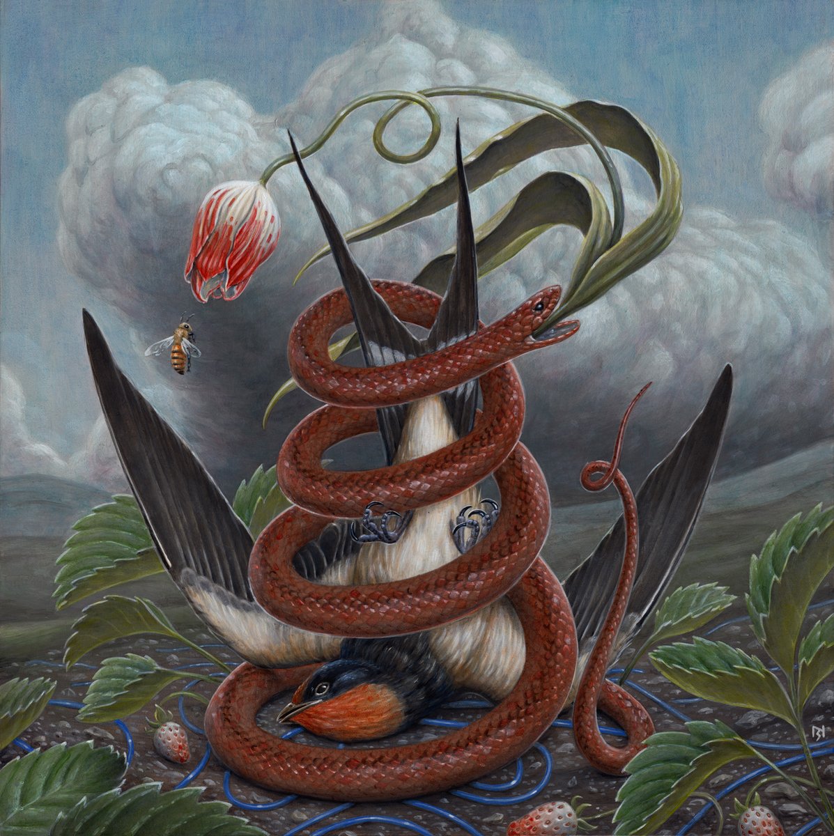 gm to the crash landers! 

balance is hard; gravity unforgiving