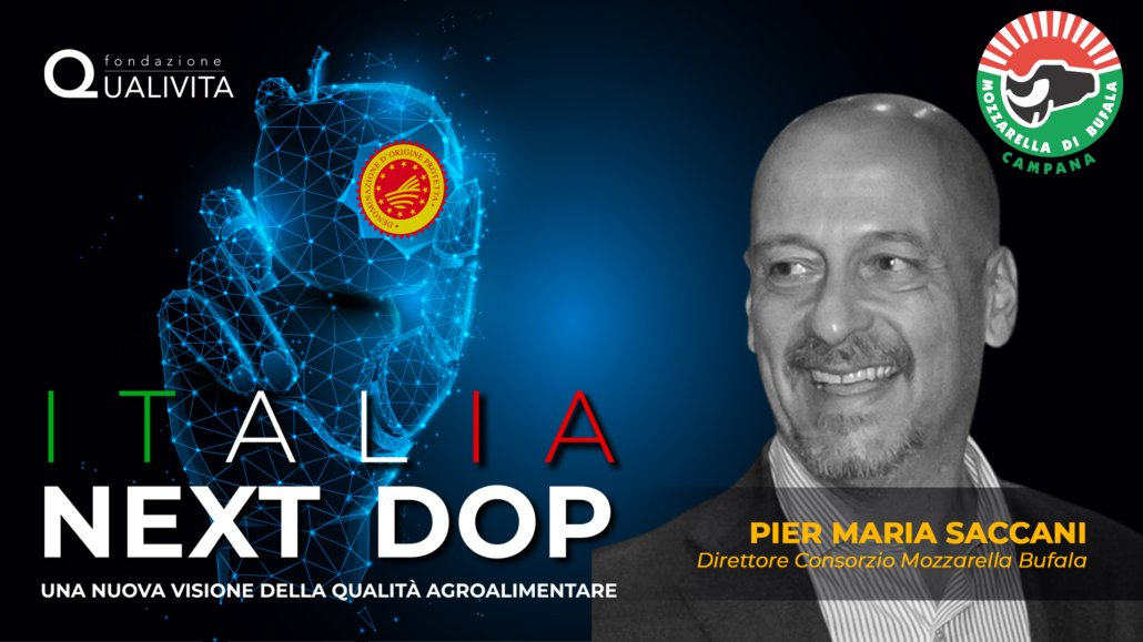 fqualivita's tweet photo. Online l'episodio 23 di #ItaliaNextDOP con ospite @pmsaccani, che racconta le proprietà benefiche della @mozzarella_dop, un alimento capace di proteggere e rigenerare l’intestino.
👉https://t.co/WXqChAMKZT
#RicercaIG #MozzarellaDOP @UninaIT https://t.co/yCAkb8FXTp