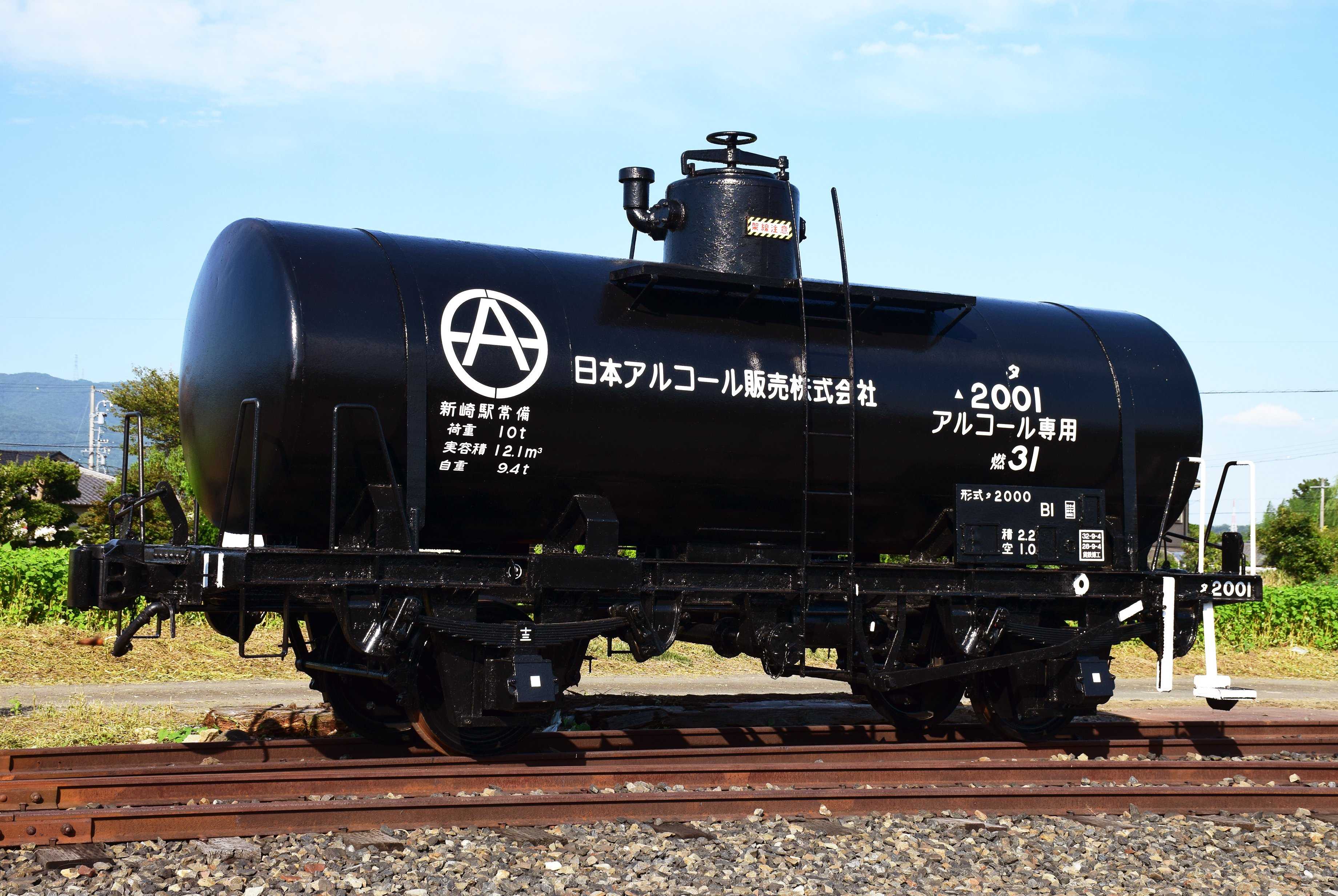 貨物鉄道博物館【公式】明治期貨車復元中！ on X: 
