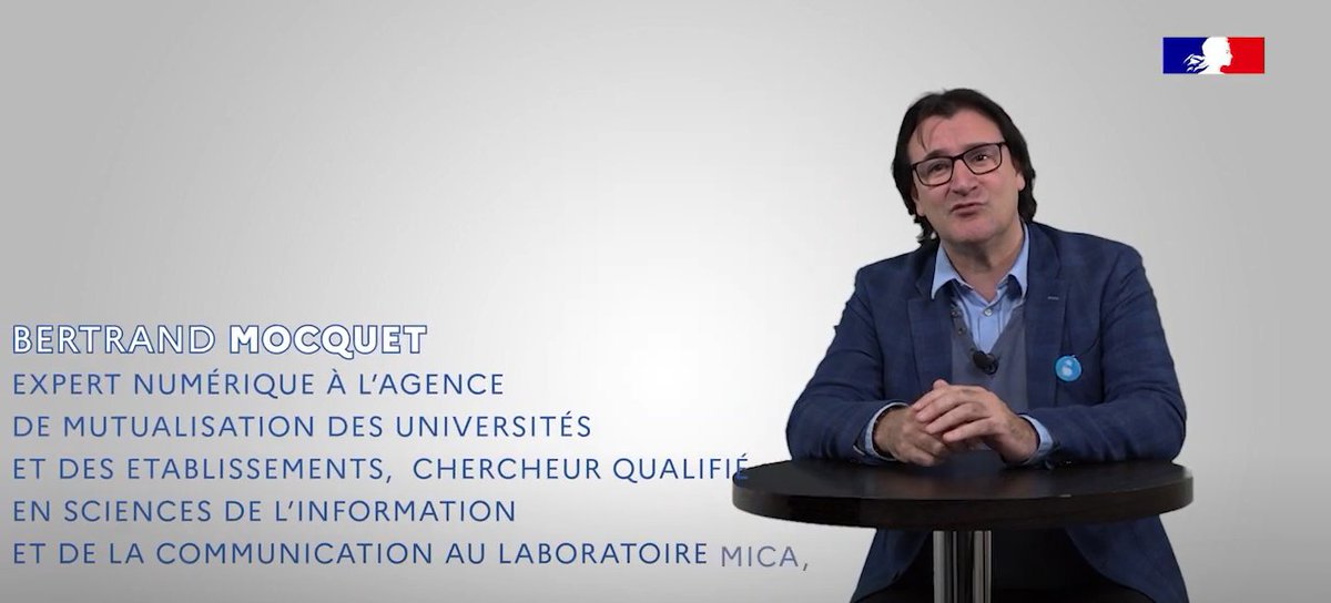 On peut retrouver ma présentation « Gouvernance, numérique et enseignement supérieur » #BlogIGPDE  #TransfoNumDuSup sur Public!  le carnet de recherche <a href="/hypothesesorg/">Hypotheses</a>  de <a href="/Igpde_recherche/">IGPDE Recherche</a> ⤵️
igpdepublic.hypotheses.org/1676