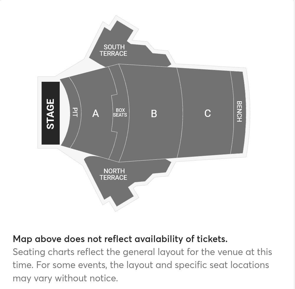 #김호중 #LA콘서트 
4월도 호중이와 함께:) 미국콘서트 티켓팅!
📌티켓팅오픈시각 : 9일 새벽 3시(KST)
🔗bit.ly/3DPsXbL
@hojoongofficial
좌석배치도 참고