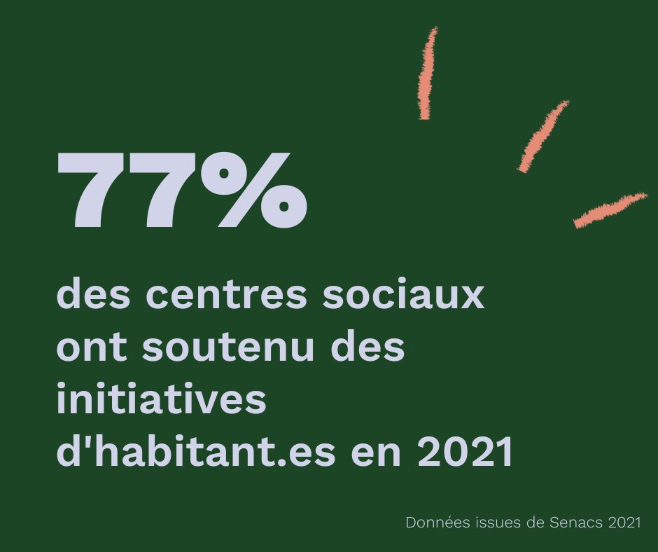 Fédération des Centres sociaux des Yvelines tweet media