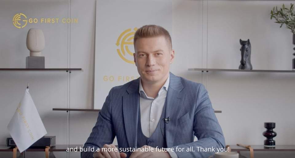 GofirstCoin's tweet photo. Make sure to watch the video which we have uploaded on our Official YouTube Channel. 
Like, Comment &amp; Share. 
https://t.co/6axSqIUwsz

Visit us,
https://t.co/dd3eizOGzQ

#FS #firstscrap #teamfirstscrap #GFC #GoFirst #coins #cryptocurrency #crypto #token #visitus https://t.co/LyvpRPTUb8