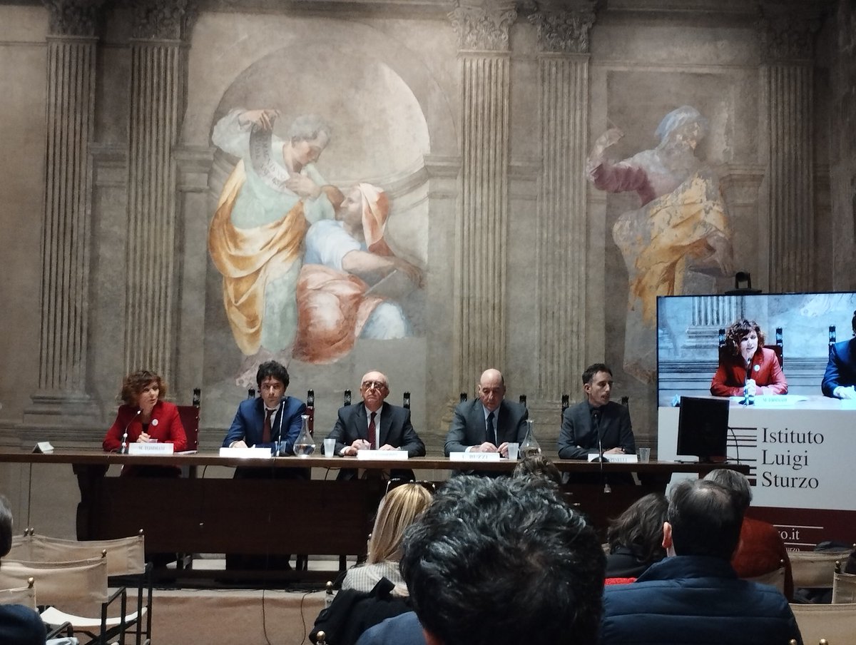 amicidellaterra's tweet photo. Amici della Terra è tra i 13 partner del progetto #Cleanker sulla #ccs occasione per aprire il dibattito sulla prospettiva di questa tecnologia nei settori industriali #energivori @tommasimoni https://t.co/VDgWsE2hvE