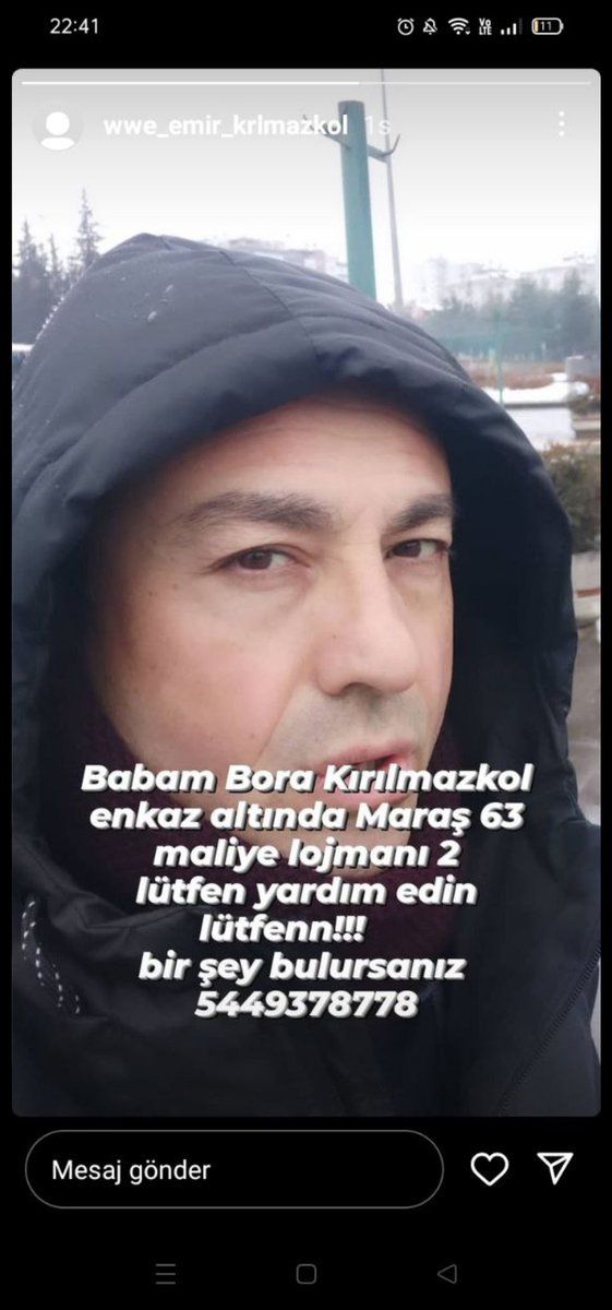 Mervekaymaazz's tweet photo. @solcugazete https://t.co/FZHojg9GWC