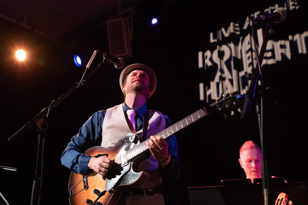 Wild Card tweet media