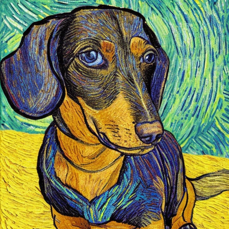 marc_liron's tweet photo. Man's best friend...
....for your next social media post?
Microsoft Designer can help create those images 😘
#dalle2
#CreateWithDesigner
#MicrosoftDesigner
#ContentCreator
#GenerativeDesign
#GenerativeAI
#PrompCraft
#AIPrompts https://t.co/UuBWNVER2O