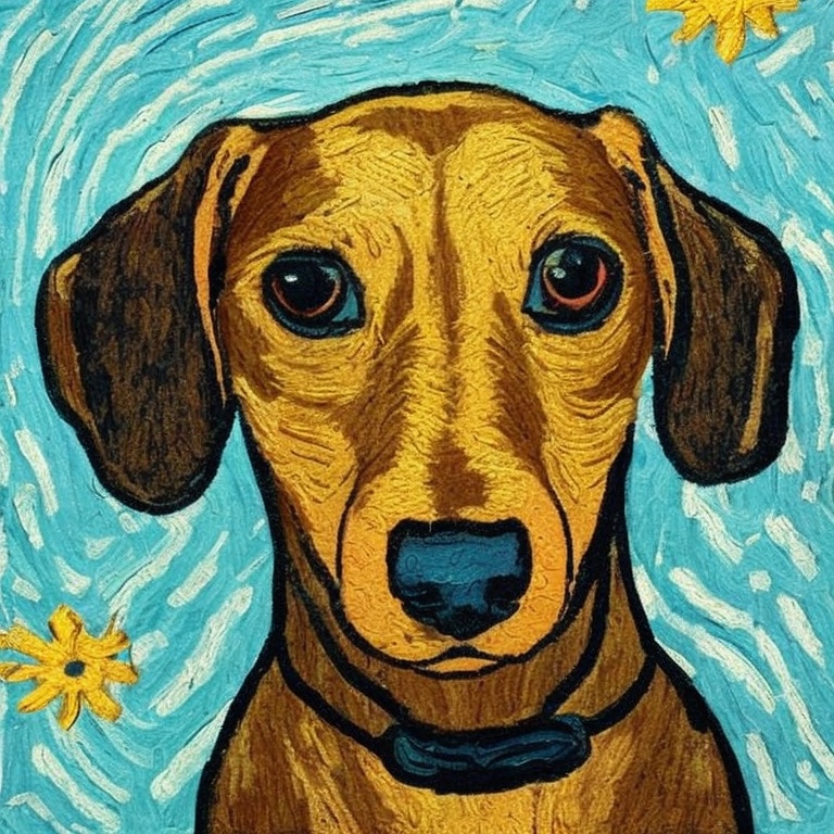 marc_liron's tweet photo. Man's best friend...
....for your next social media post?
Microsoft Designer can help create those images 😘
#dalle2
#CreateWithDesigner
#MicrosoftDesigner
#ContentCreator
#GenerativeDesign
#GenerativeAI
#PrompCraft
#AIPrompts https://t.co/UuBWNVER2O