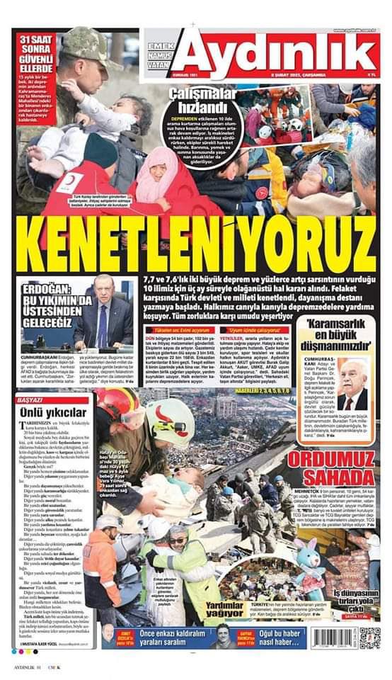 ersoydede's tweet photo. Perinçek ve arkadaşları ilk günden bu yana çok önemli bir duruş sergiliyor https://t.co/Yjx09uCOnM