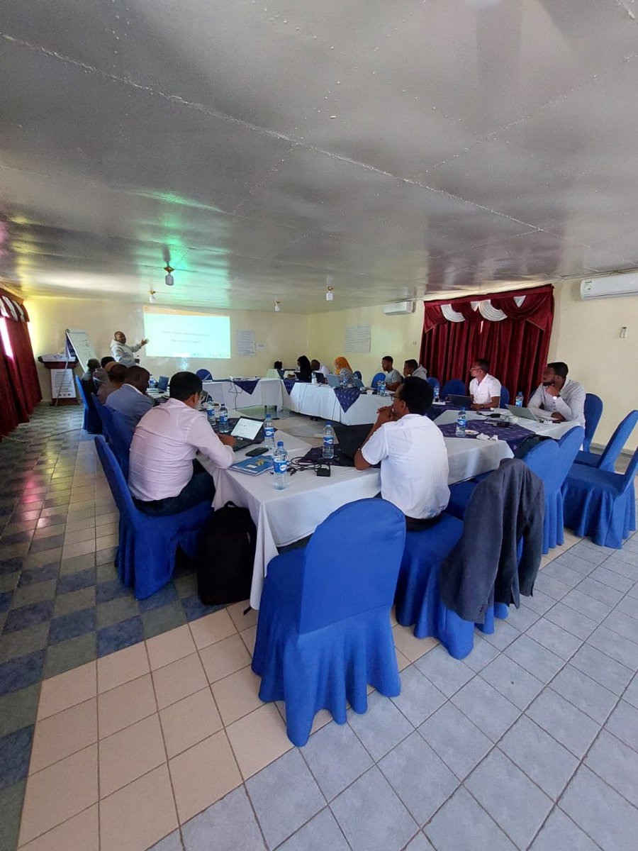SomRePOfficial's tweet photo. SERECA project funded by @AusHCKenya design workshop that seeks to create an understanding btw implementing partners on the goal of the project that will support women, PWDs, agro-pastoralists &amp; pastoralists on inclusive market systems, financial inclusion &amp; gender integration https://t.co/TnFE3l2aZv