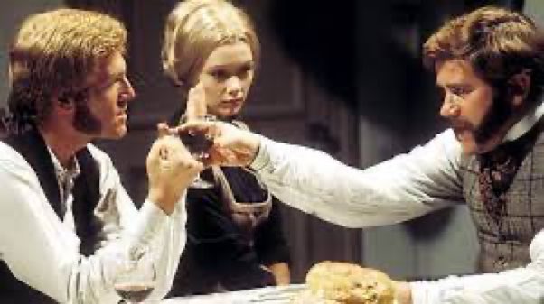 SaveRedlandLibr's tweet photo. 10am TODAY on @TalkingPicsTV
From 1971, s1 Ep 6 of #TheOnedinLine “Salvage" directed by #ViktorsRitelis & written by #MichaelJBird
🌟#PeterGilmore #AnneStallybrass #BrianRawlinson #EdwardChapman #JessicaBenton #HowardLang #MichaelBillington #PhilipBond #MaryWebster https://t.co/3WBdKiH5N0