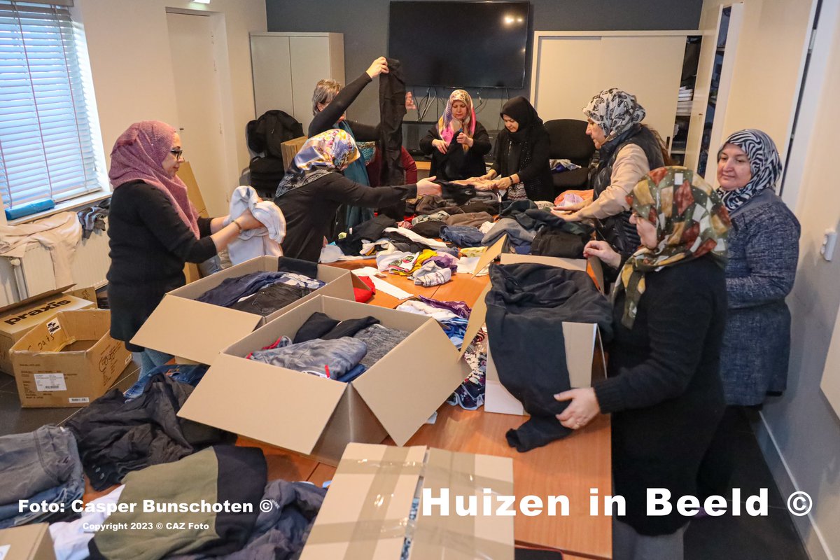 HuizenIn tweet picture