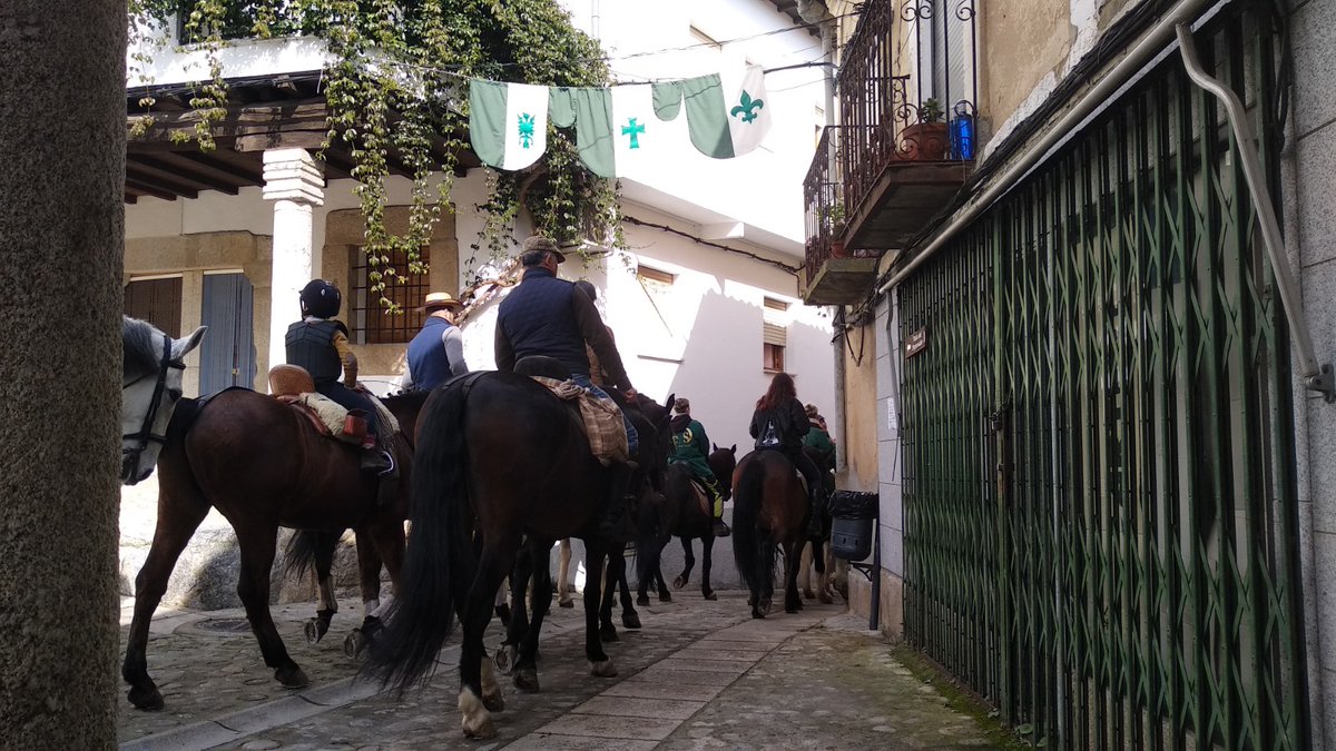 Aturive (Asociación de Turismo de la Vera) tweet media