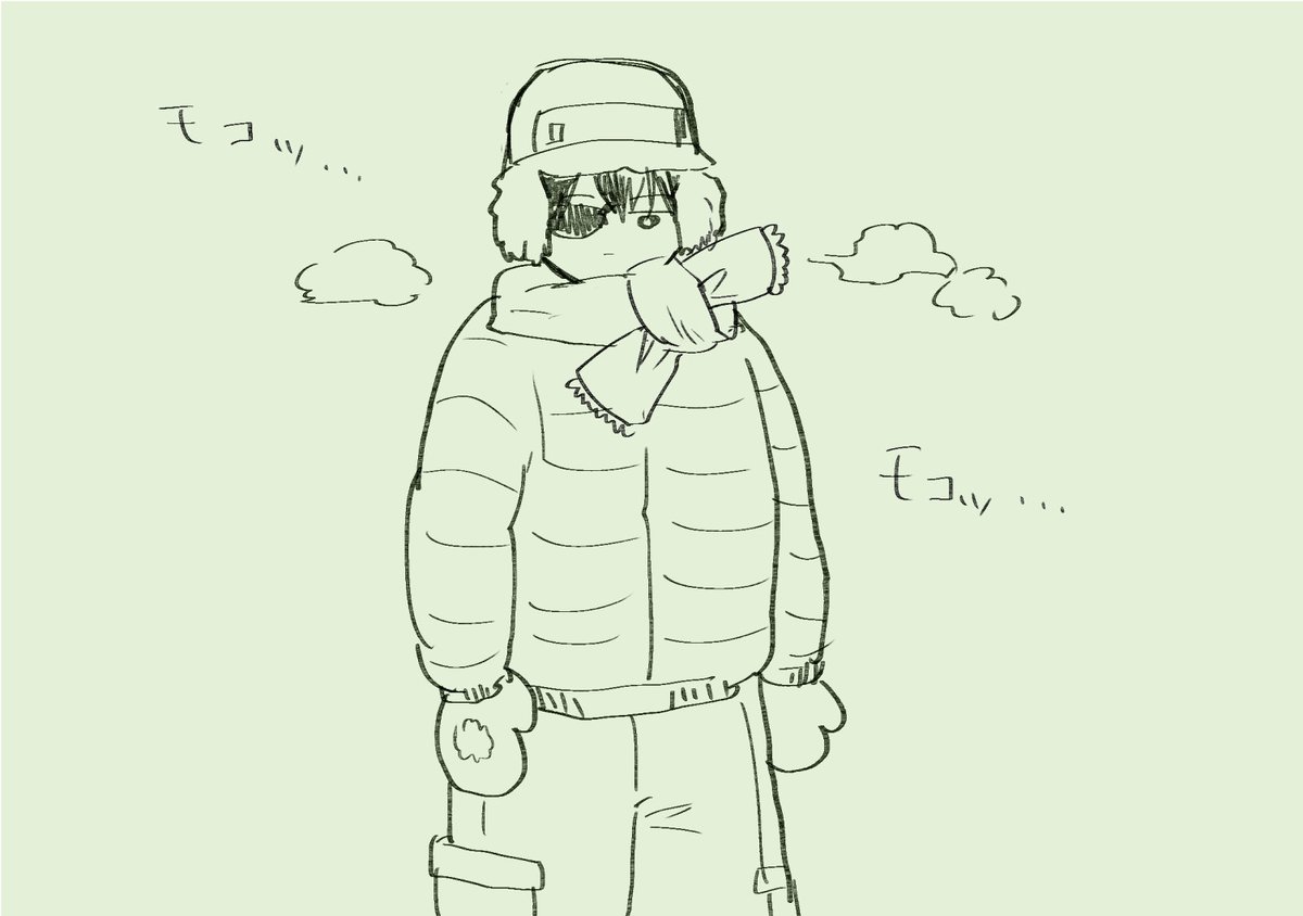水曜日なのでオーディン様をあげます😭
寒いけど電気代で破産するかもしれん 
