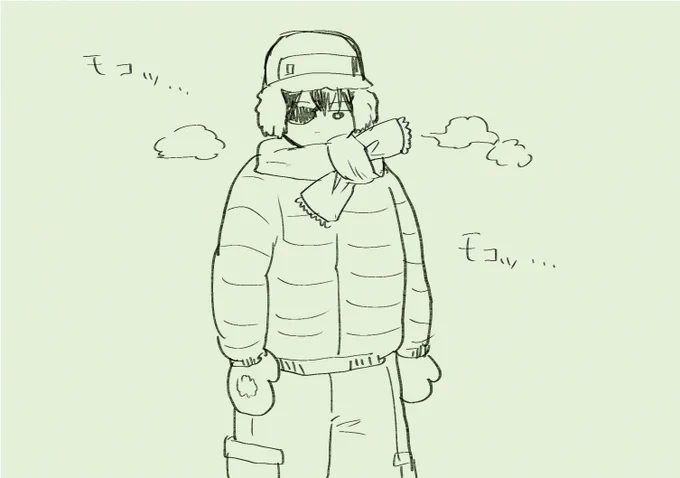 水曜日なのでオーディン様をあげます😭
寒いけど電気代で破産するかもしれん 