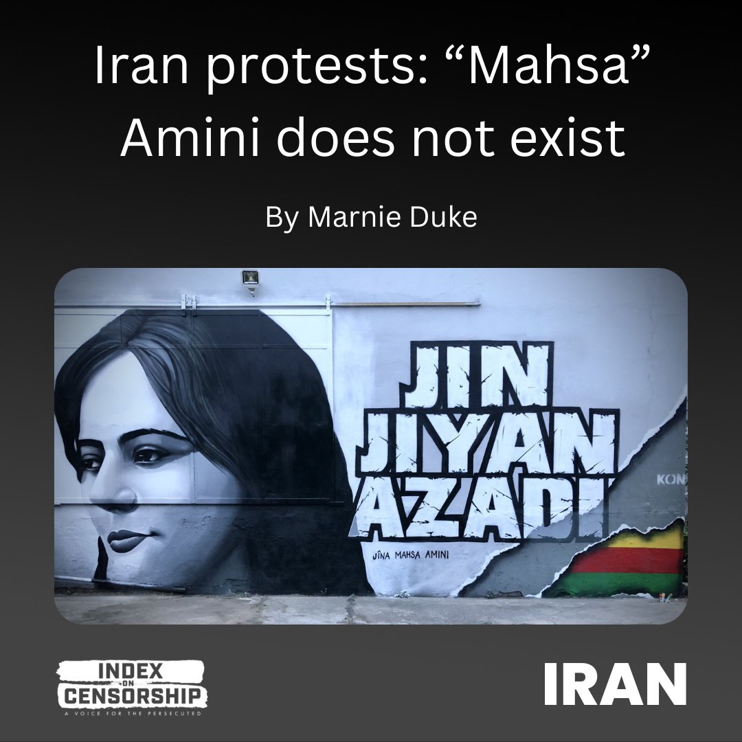 Index on Censorship tweet media