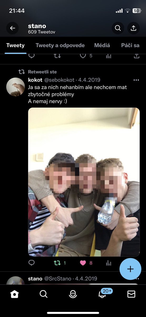 SrcStano's tweet photo. Ha čo som našiel @sebokokot https://t.co/YvEjI4Mxmu