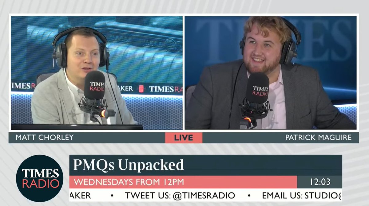 Matt Chorley on Twitter "RT MattChorley On TimesRadio 📻1015🇬🇧🇺🇦