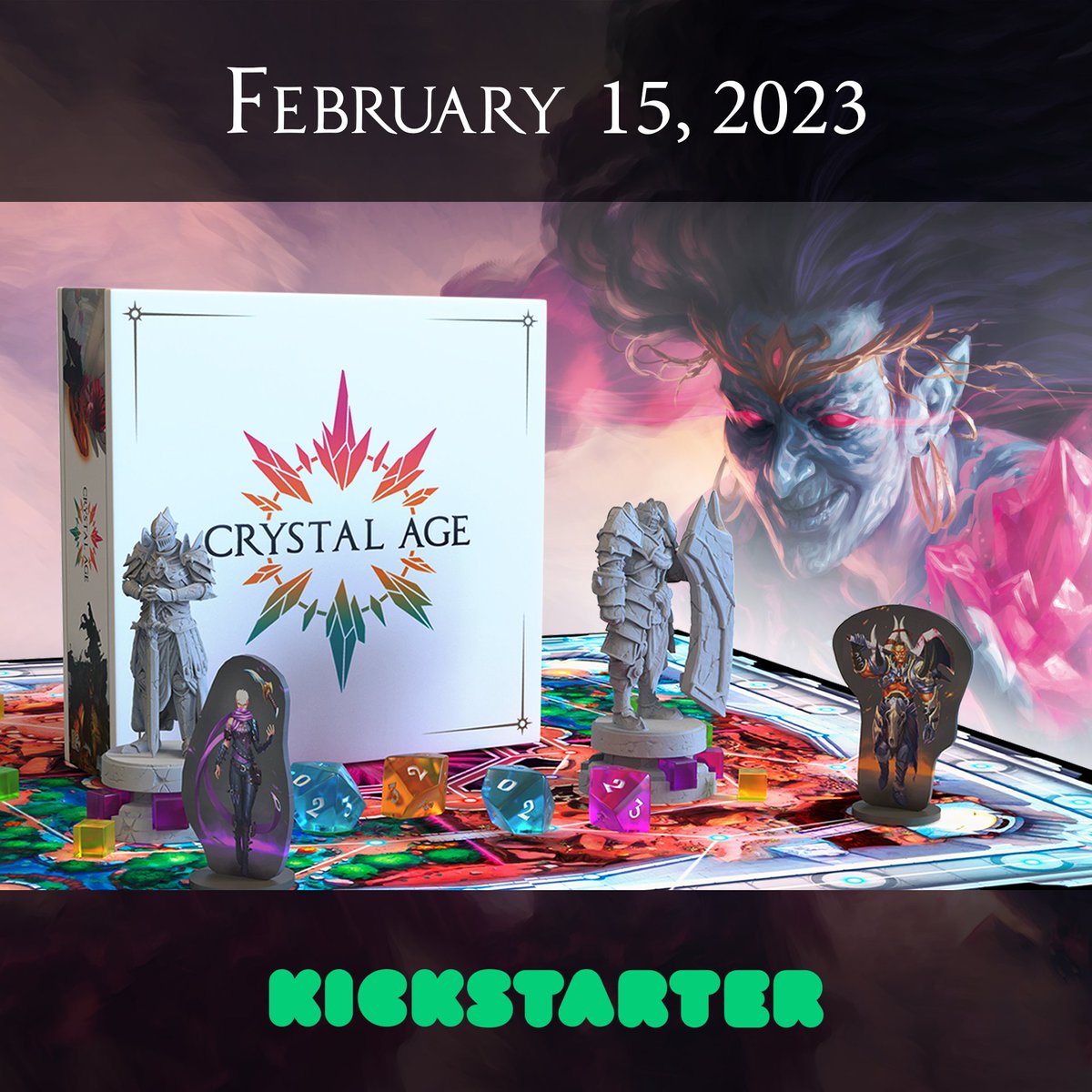 Eastar Game Manufacturing tweet media